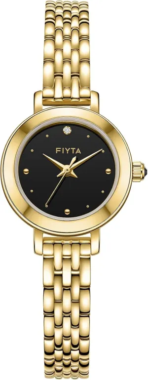 | or Leather Band, Crystal Encrusted, Gold Watches for Women with Gift Box for Women and Love Ones Venus Women's Watch, Stainless Steel examine Watch for Women with Steel | Link Remove Tools 