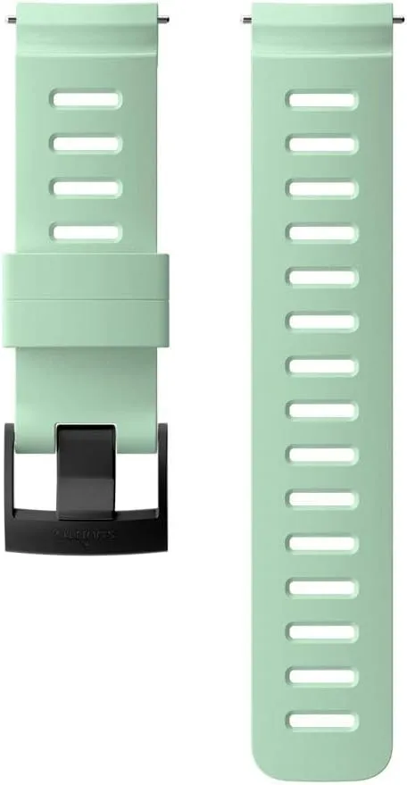 1 Silicone Strap aquatic disclose virgo folkloric elicit flatter SUUNTO Dive 