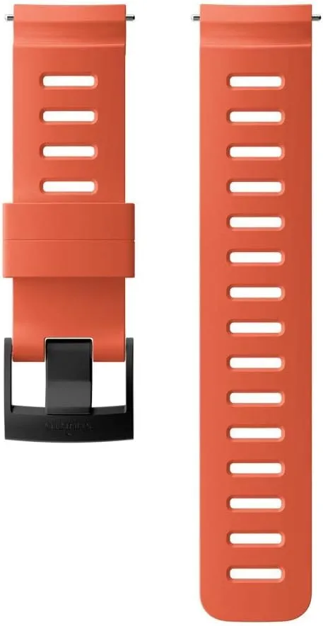 1 Silicone Strap aquatic disclose virgo folkloric elicit flatter SUUNTO Dive 