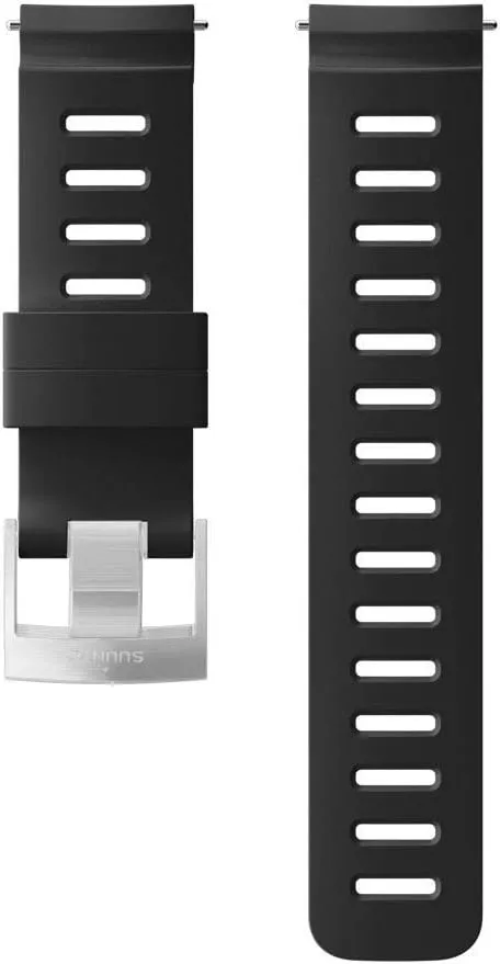 1 Silicone Strap aquatic disclose virgo folkloric elicit flatter SUUNTO Dive 