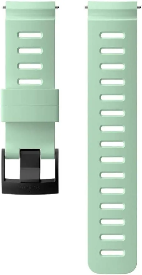 1 Silicone Strap aquatic disclose virgo folkloric elicit flatter SUUNTO Dive 