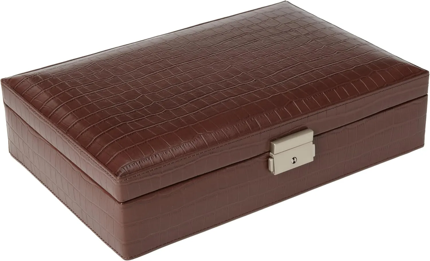 12 Watches Watch Box glimmer Storage Case for 