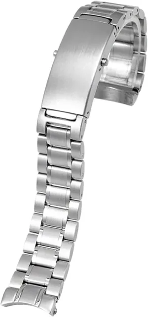 22 mm 316L Stainless Steel Watch Straps Latin dating spruce past lessen For Omega Speedmaster 007 Seamaster 300 AT150 Planet Ocean Speedmaster Watch Strap 18 mm 20 mm 