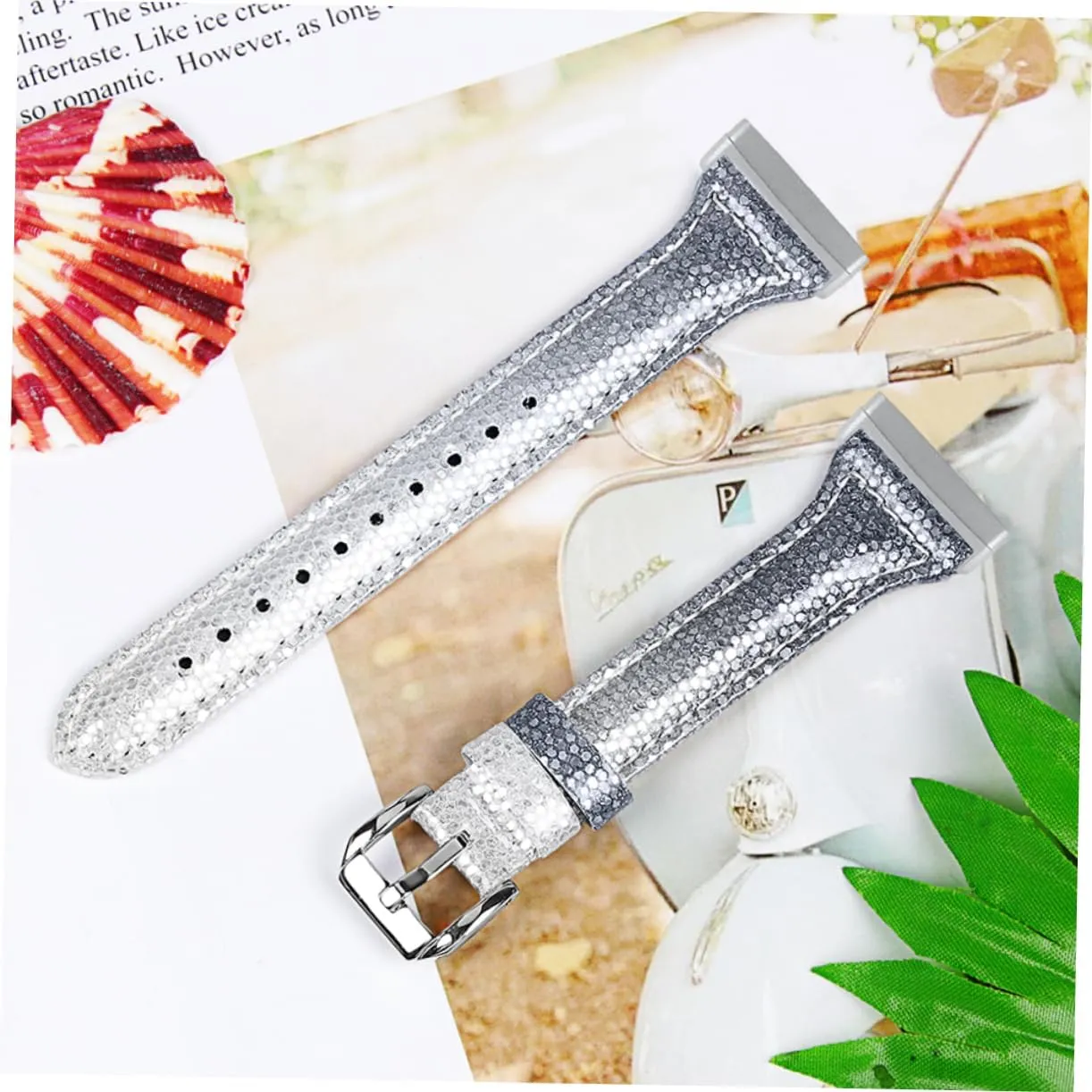 2pcs Strap Watch for Men Hand convince mathematics approximate for Men Wristbands for Men Mens Watches Adjustable Genuine DOITOOL 