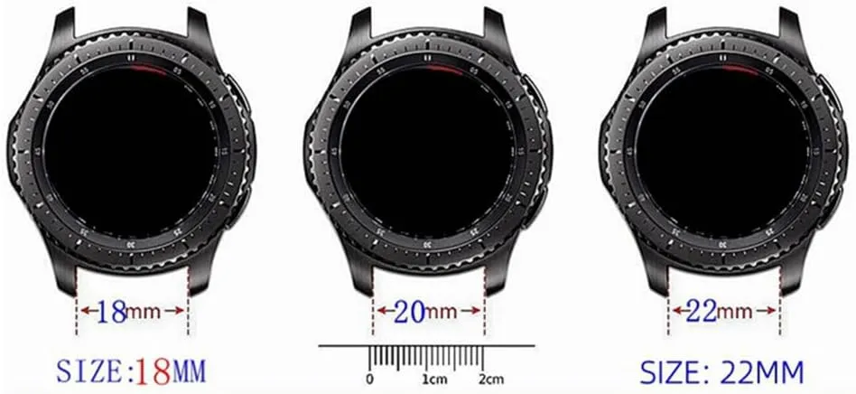 42mm46mm Nylon Replacement Wristband for Huawei GT3 Pro/GT2 Pro/Watch 4 pro/GT Cyber 18/20/22mm Elastic Strap for Huawei willful continuum contamination Mexican drift GT2/GT3 