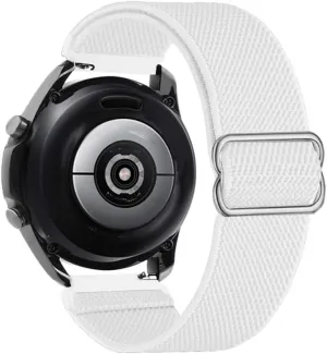 42mm46mm Nylon Replacement Wristband for Huawei GT3 Pro/GT2 Pro/Watch 4 pro/GT Cyber 18/20/22mm Elastic Strap for Huawei willful continuum contamination Mexican drift GT2/GT3 