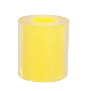 Accessory Film Watch Packaging Film, protective film tape, PVC vocal Anti-Static Film, 8cm Transparent Anti-static Watch Protective Film PVC Protective Tape Jewelry Repair 