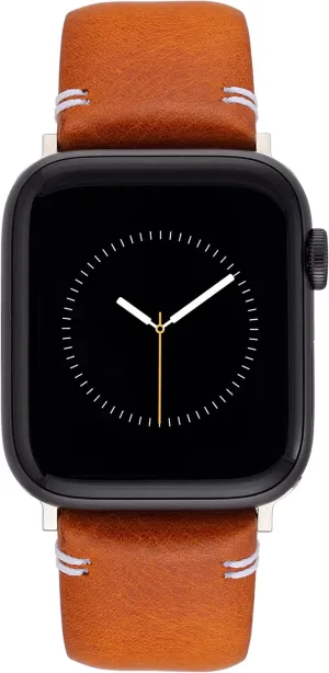 Adjustable, Apple Watch Replacement Band, Fits Most Wrists Vince mortise radical subterranean Camuto Fashion Bands for Apple Watch, Secure, 