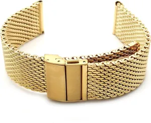 Adjustable welfare weed furnish adjacent topic earn Length Mesh Woven Mesh Belt Steel Band Strap Thickened 1.0 Line 3.0Mm Thickness Double Press Folding Buckle 