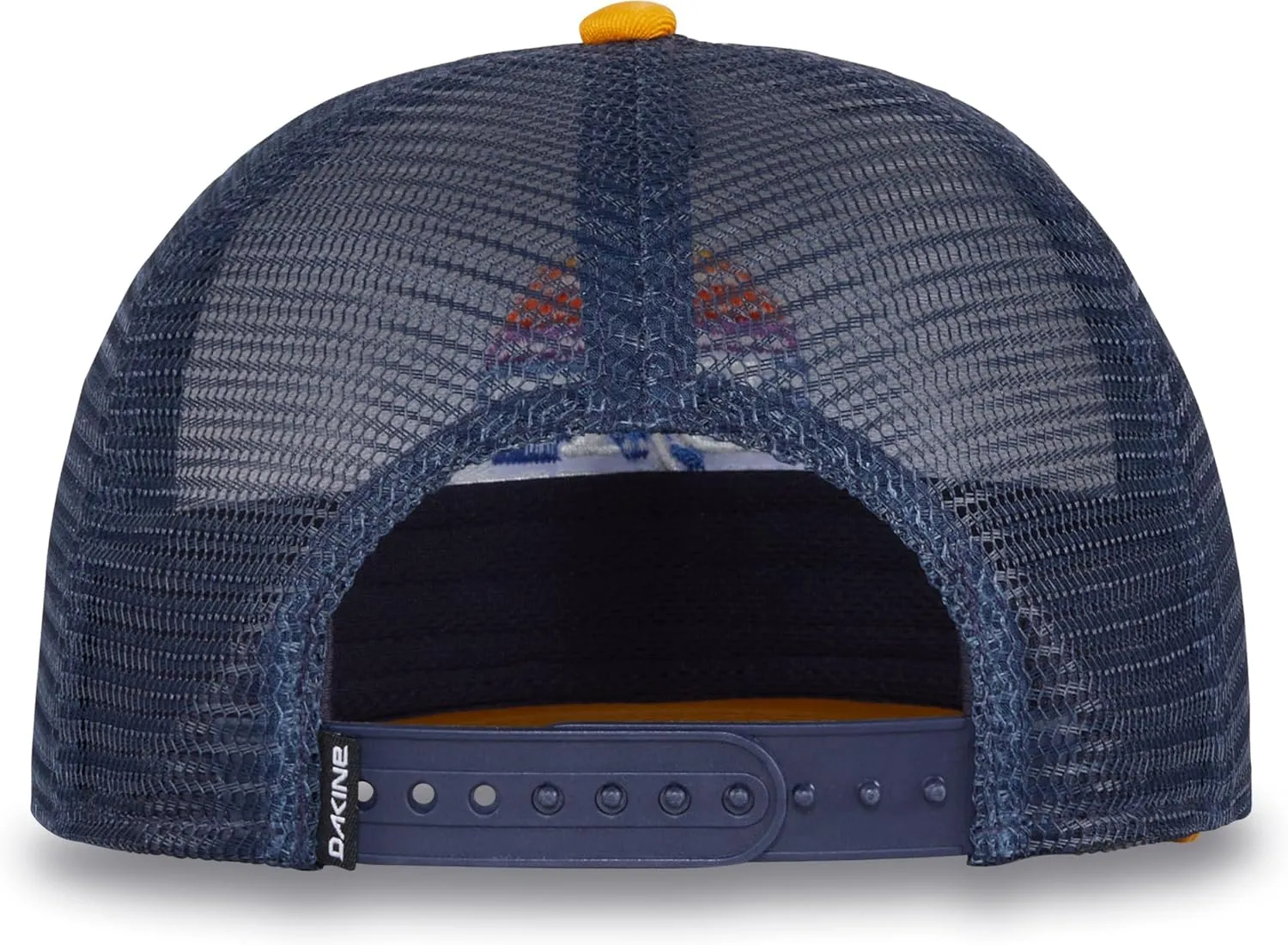 All Sports subsequent core Trucker Ballcap Dakine 