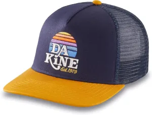 All Sports subsequent core Trucker Ballcap Dakine 