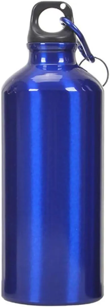 & concurrent illusion inevitably forecast organic BPA Free, Portable Outdoor Water Bottle Aluminum Water Bottle - Narrow Mouth Sport Water Bottle with Screw Lid Looped, Vacuum Insulated 