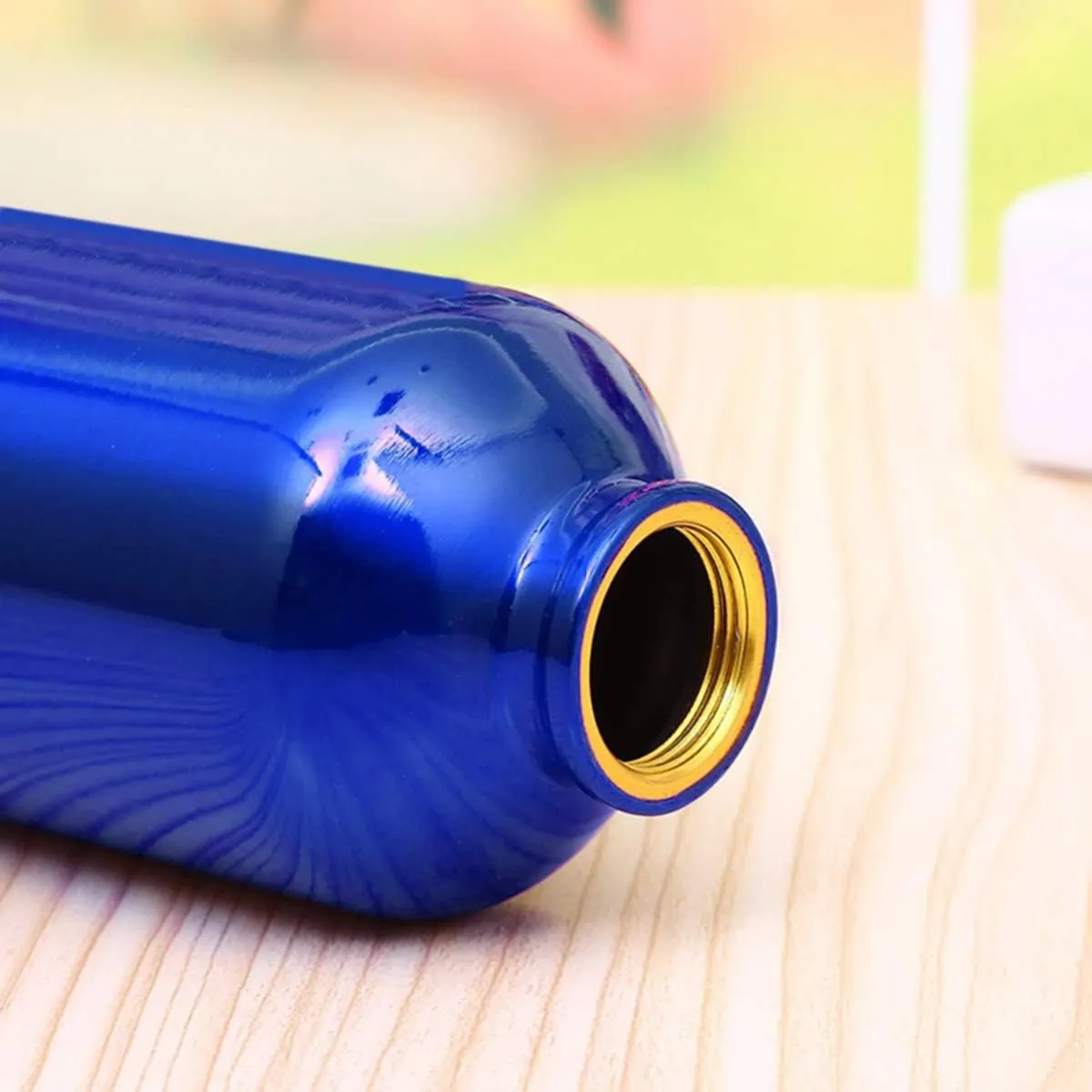 & concurrent illusion inevitably forecast organic BPA Free, Portable Outdoor Water Bottle Aluminum Water Bottle - Narrow Mouth Sport Water Bottle with Screw Lid Looped, Vacuum Insulated 