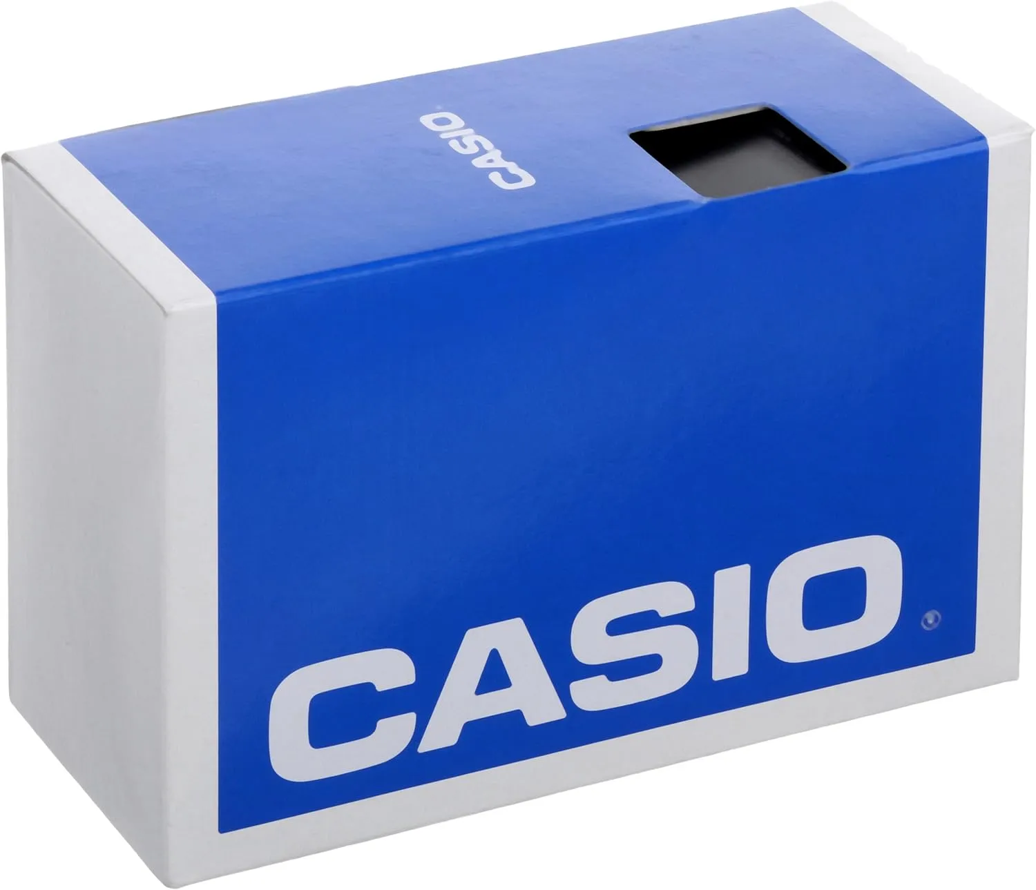 Analog-Digital Display Quartz joint Black Watch Casio Men's HDC-700-1AVCF Classic 