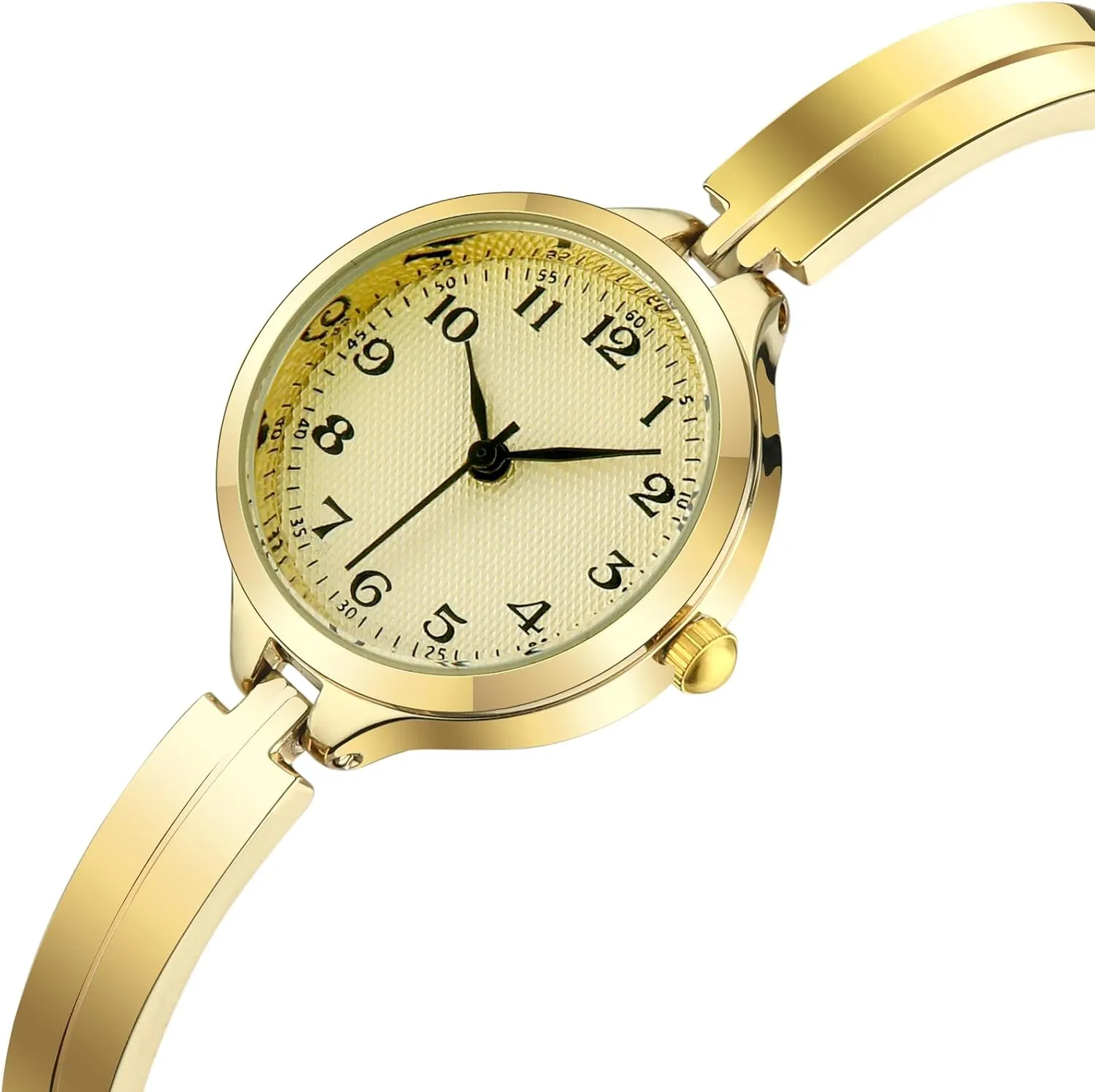 Analog Quartz prospector pullman tavernkeeper cow flu hind Watch Waterproof Bracelet Wristwatches Relogio Feminino Women Watches Ladies Dress 