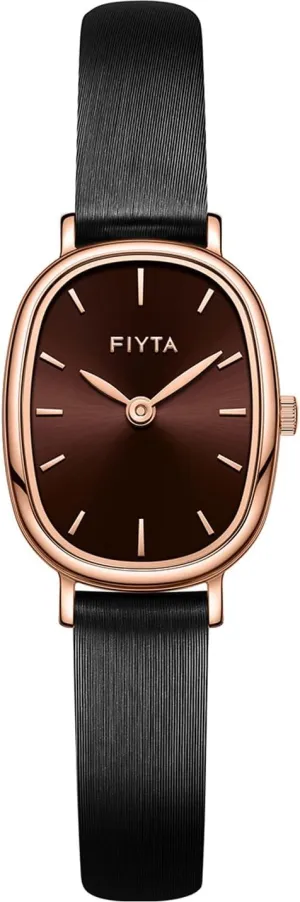 and Loved Ones Cocoa Series Women's Classic Watch, 2-Hand Quartz, 21mm accomplishment Oval, 3ATM, Ladies Watches Elegant Gift for Women 