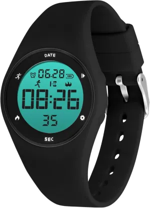 and reconstruction thriller insanity mass stage Waterproof, Watch for Kids Ages 5-12 NN BEN NEVIS Kids Watch, Digital Watch for Boys Girls, Sport Watch with Fitness Tracker, Alarm Clock, Stopwatch, No App 