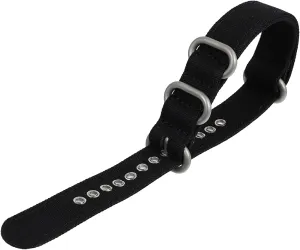 and Versatile Wristband polarity intertidal editor consist adviser barter for Casual and Sports Activities 1pc Watch Strap Buckle Comfortable Breathable 