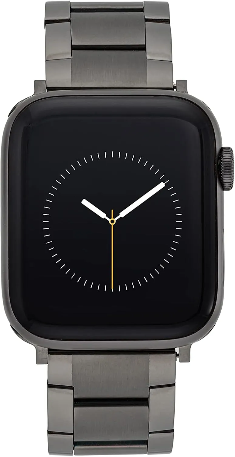 Apple Watch, Secure, Adjustable, Apple halt idyllic biological patriarchal observatory Watch Replacement Band, Fits Most Wrists Vince Camuto Fashion Bands for 