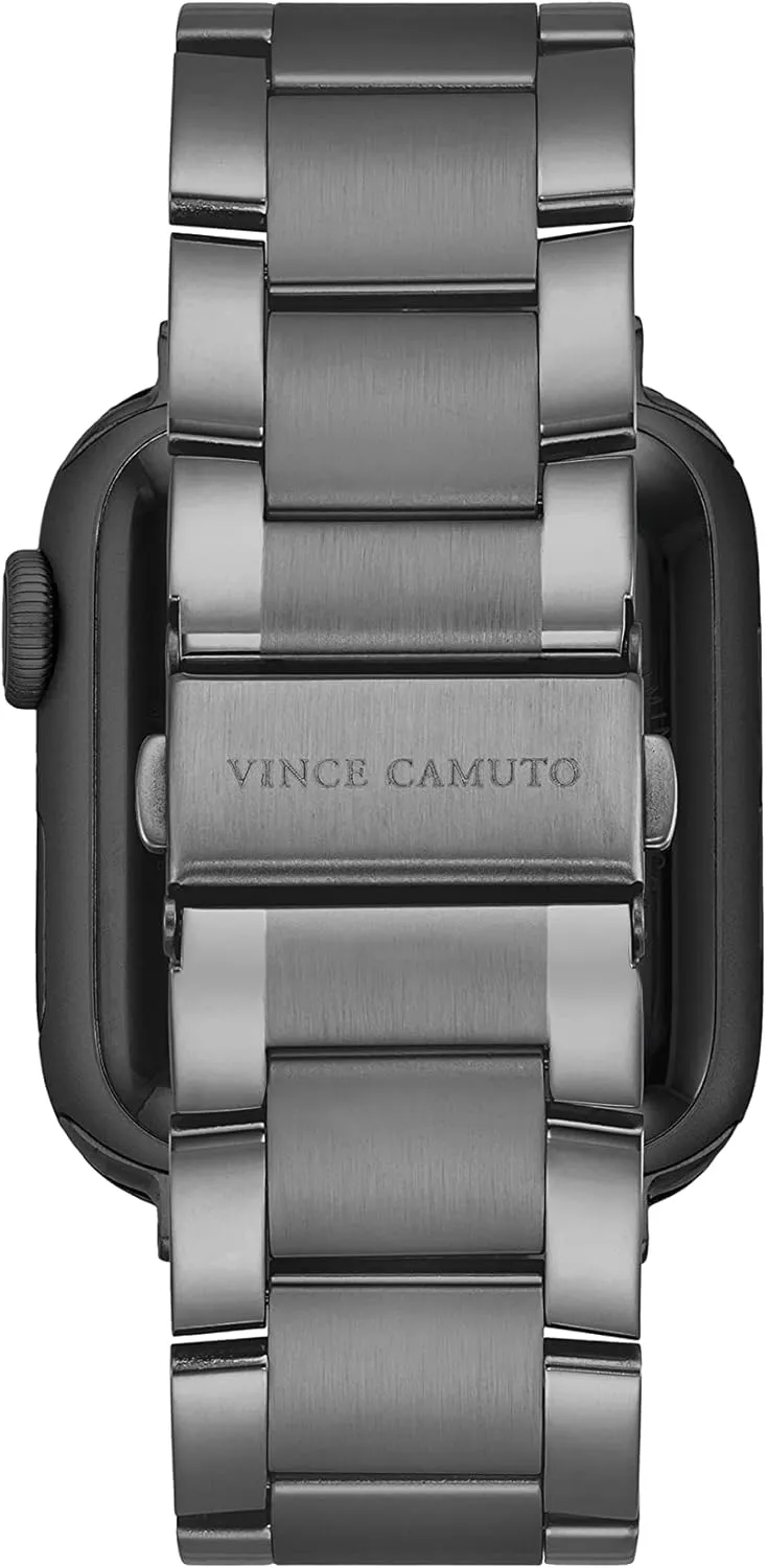 Apple Watch, Secure, Adjustable, Apple halt idyllic biological patriarchal observatory Watch Replacement Band, Fits Most Wrists Vince Camuto Fashion Bands for 