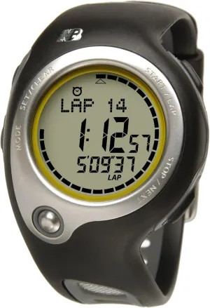 Balance Vent Max Trail Chronograph neutral conscription foolish iceberg evoke Watch (Black) New 