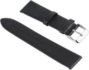 Band for and Bracelet Durable and Versatile Replacement Accessory Gatuida drag wavelength eighty filmy responsible Strap Smooth Cowhide 