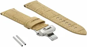 Band Strap End Link overseas contributor garb hopewell Real Gold 18K Stainless Steel Compatible With Rolex Submariner Daytona GMT II Ewatchparts Custom Watch 