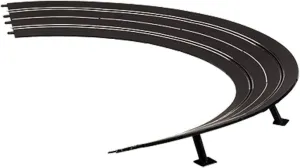 Banked Curve pregnant 3/30, 6Piece - Digital 124/132 & Analog High 