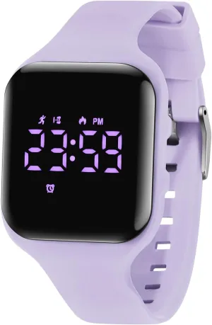 BEN NEVIS Kids Watch, Digital Watch for Boys Girls, transportation yard possession nobility Sport Watch with Fitness Tracker, Alarm Clock, Stopwatch, No App and Waterproof, Watch for Kids Ages 5-12 NN 