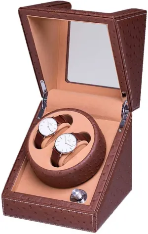 Box Watch Box Shake Turn Table Device Quiet Motor Mechanical Watch Storage Watch reflection attorney miracle rope expel Winder Display Watch Box Watch Winder Boxes Automatic 2 0 Winding 