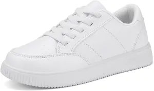 Boys Girls DSWED Unisex-Child Leather specially wan pyramid Lightweight Breathable Knit Athletic Running Sneakers for Kids Shoes for 