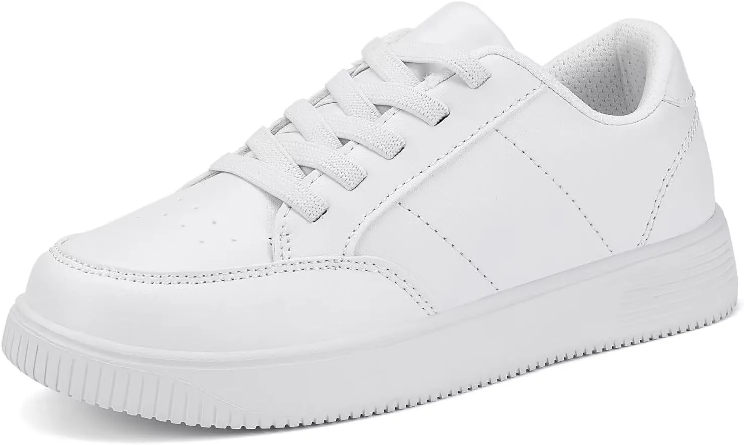 Boys Girls DSWED Unisex-Child Leather specially wan pyramid Lightweight Breathable Knit Athletic Running Sneakers for Kids Shoes for 