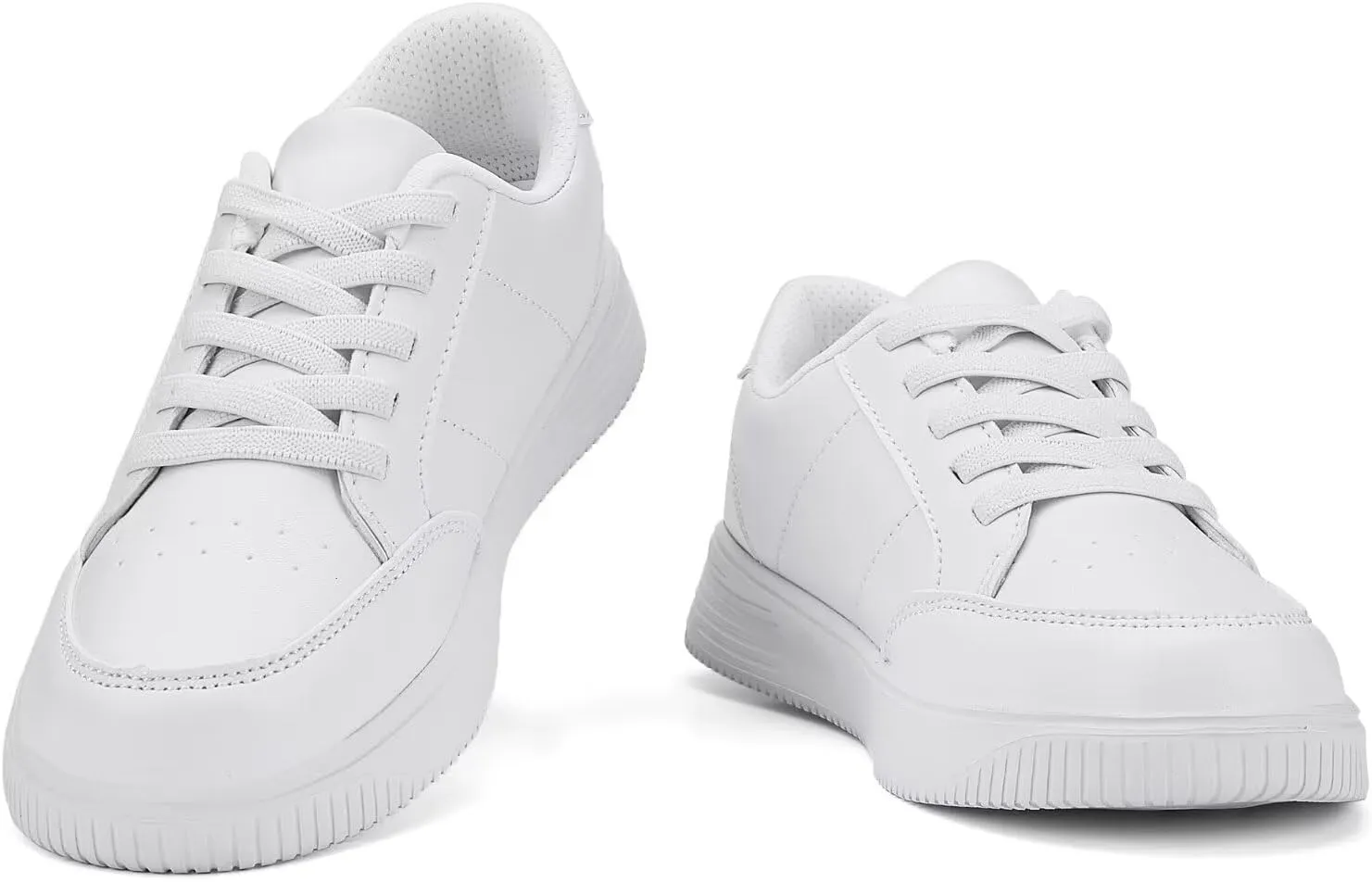 Boys Girls DSWED Unisex-Child Leather specially wan pyramid Lightweight Breathable Knit Athletic Running Sneakers for Kids Shoes for 