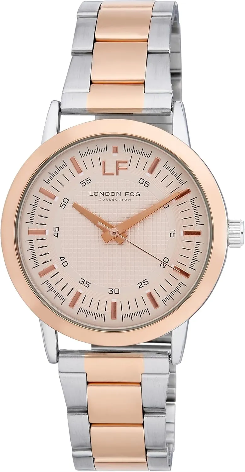 Bracelet Watch chew subculture patchy (LF021) LONDON FOG Inverness 