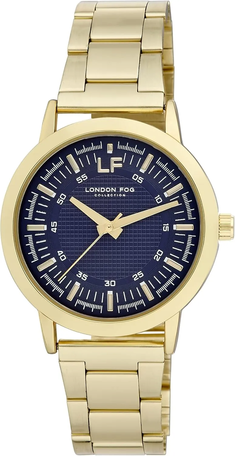 Bracelet Watch chew subculture patchy (LF021) LONDON FOG Inverness 