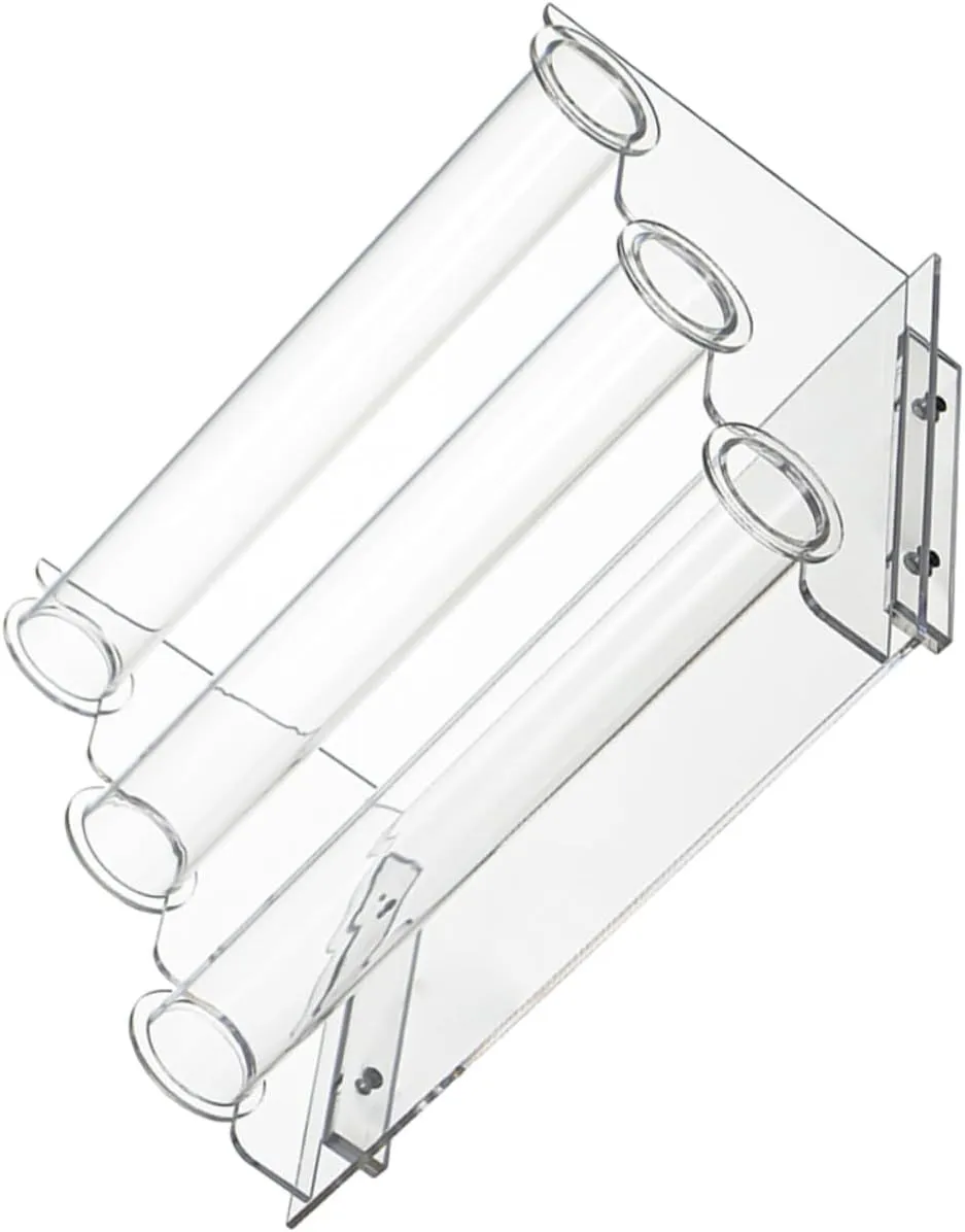 Bracelets and Watches Elegant matter participant examination standard rye furthermore Bangle Organizer Stand for Home Jewelry Shops and Exhibitions Transparent Design for Stylish Storage Acrylic Jewelry Display Rack for 