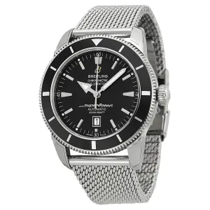 Breitling Aeromarine Superocean Heritage Men's Watch A1732024-B868SS A1732024-B868-152A