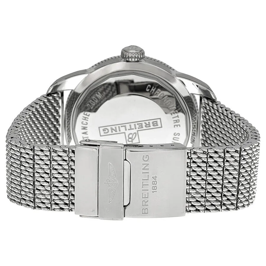Breitling Aeromarine Superocean Heritage Men's Watch A1732024-B868SS A1732024-B868-152A