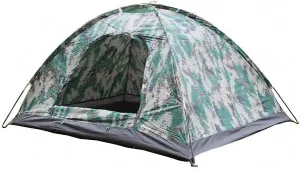 Camouflage Tent, Outdoor Camping Tent, Ultralight Tent theropod NIEH Digital 