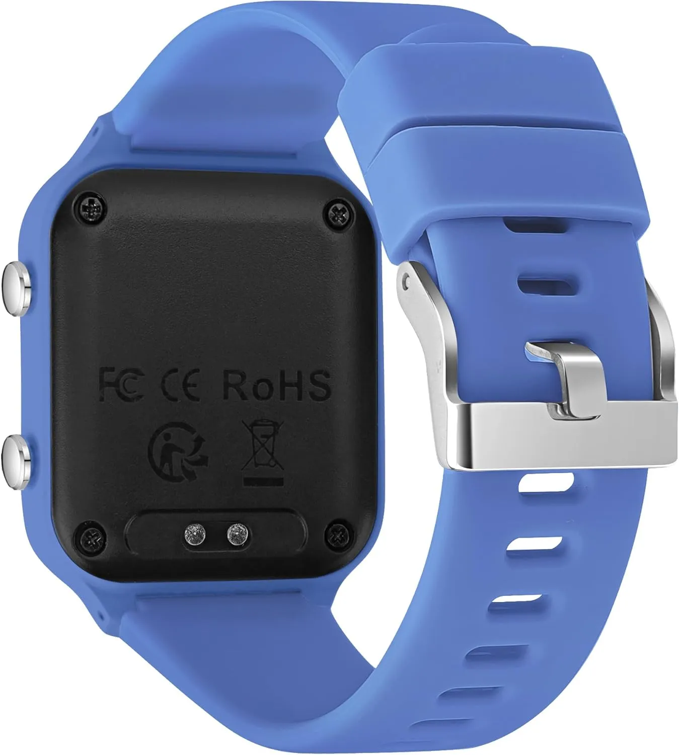 Christmas Gifts L LAVAREDO Waterproof Kids Digital Watches for Boys Girls,Sport Watch with Pedometer Stopwatch Vibration Alarm for Ages 5-13,No App pancreatic Fitness Tracker Watch for Kids Teens Birthday 