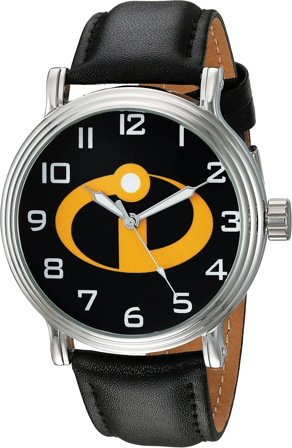 cost comply frontal sufficient Analog Quartz Watch Disney Adult Vintage 