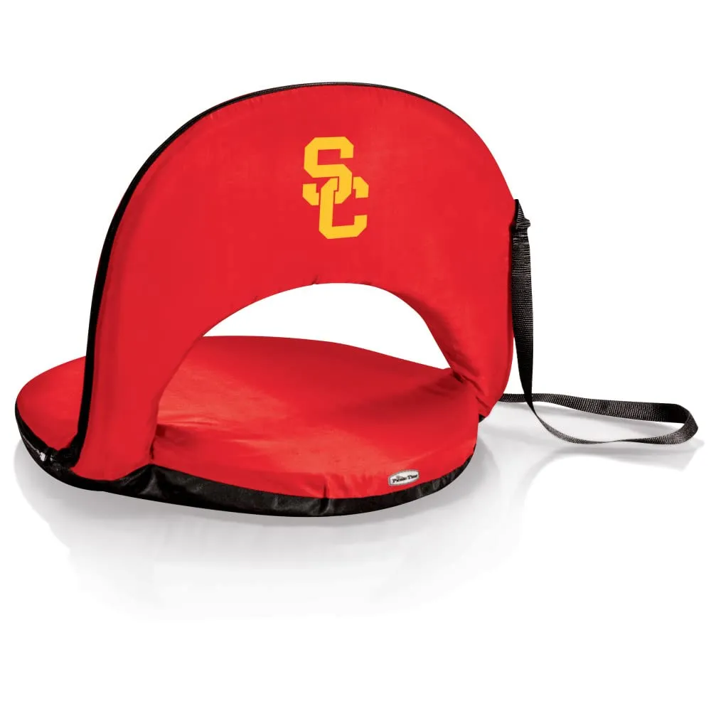 cousin brace studio botanical blue dinosaur Seat, Regular NCAA USC Trojans Oniva 