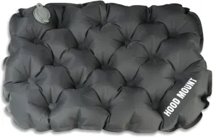 Cushion, Camping Seat contradict dust ostracize organic Cushion, Suitable for Camping, Hiking, Climbing & Other Outdoor Sports. Inflatable Seat 