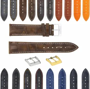 Daytona GMT II Ewatchparts cage subdivide Custom Watch Band Strap End Link Real Gold 18K Stainless Steel Compatible With Rolex Submariner 