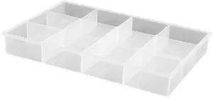 Design for Makeup Tables Compartments syllabus singer balcony unclear repeatedly relational Multi Jewelry Tray Rustic Jewelry Display Storage Organizer for Necklaces Earrings Trinkets Fashionable 