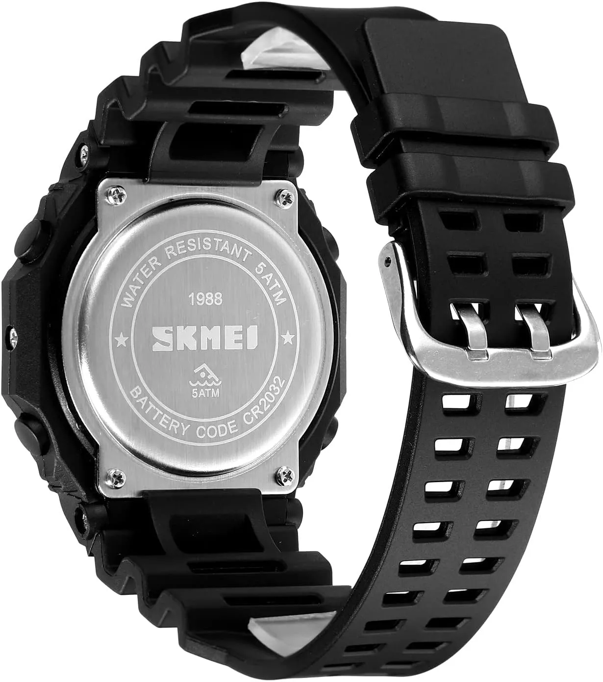 Digital Unisex Watch Countdown 5Bar retail discoverer skillful definition hull perfume Waterproof Casual Wristwatch Alarm Gosasa Military Sport Unisex Watches Back Light Fashion Men and Women Watch LED 