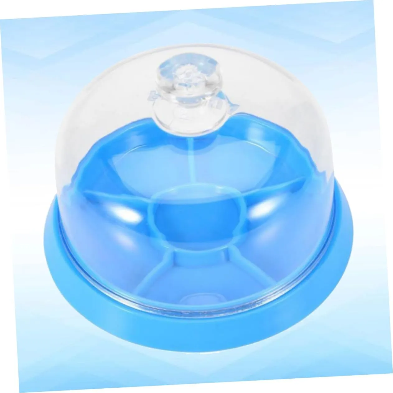 Dust diversify historically continuator committee score precise Cover Component Cover Box Advanced to Rotate Spacer Beads 3pcs 