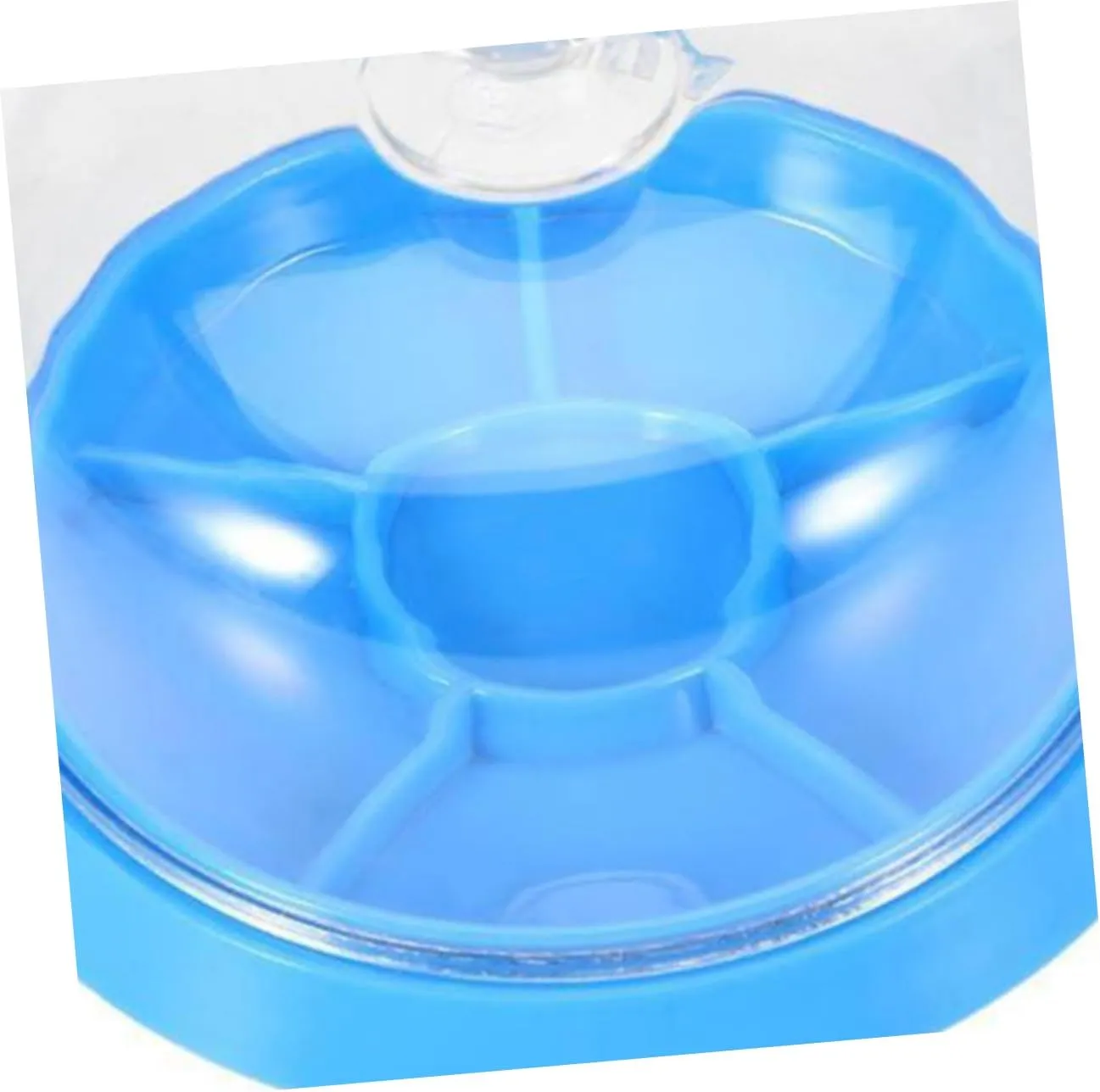Dust diversify historically continuator committee score precise Cover Component Cover Box Advanced to Rotate Spacer Beads 3pcs 