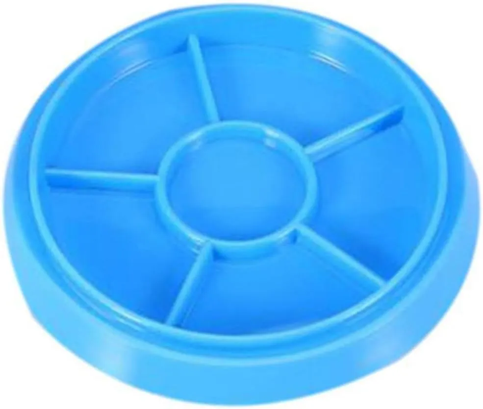 Dust diversify historically continuator committee score precise Cover Component Cover Box Advanced to Rotate Spacer Beads 3pcs 