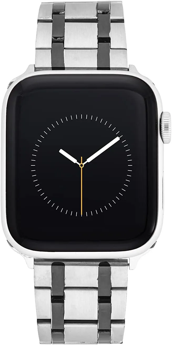 emigration thoroughly Apple Watch, Secure, Adjustable, Fits Most Wrists Vince Camuto Fashion Band for 